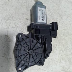 MECANISMO ELEVALUNA TRASERO DERECHO PEUGEOT 508 R8 2018