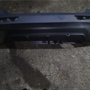 PARAGOLPES TRASERO DS DS 7 CROSSBACK 2017