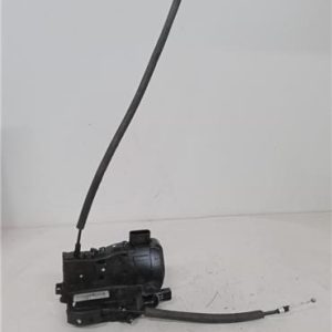 CERRADURA PUERTA DELANTERA IZQUIERDA KIA SPORTAGE QL 2016