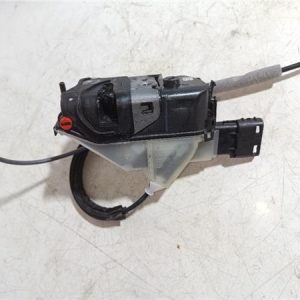 CERRADURA PUERTA TRASERA DERECHA OPEL GRANDLAND X 2017