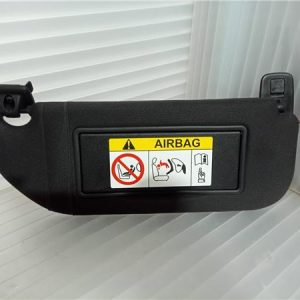 PARASOL DERECHO CITROEN DS5 2011