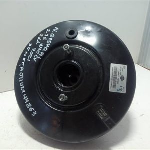 SERVOFRENO NISSAN QASHQAI J11E 2013