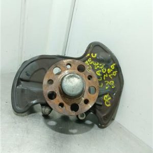 MANGUETA DELANTERA DERECHA MERCEDES CLASE C BM 204 BERLINA 2011