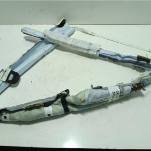 AIRBAG CORTINA DELANTERO DERECHO NISSAN QASHQAI J11E 2013