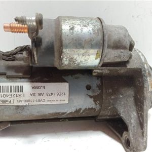 MOTOR ARRANQUE FORD TOURNEO COURIER C4A 2014