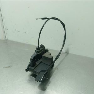 CERRADURA PUERTA TRASERA IZQUIERDA RENAULT CLIO III GRANDTOUR 2008