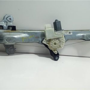 ELEVALUNAS DELANTERO IZQUIERDO NISSAN QASHQAI J11E 2013