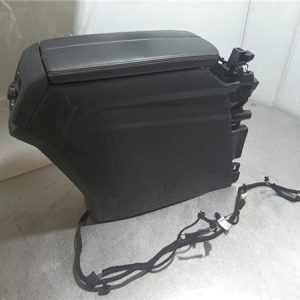 CONSOLA CENTRAL SALPICADERO PEUGEOT 5008 2017