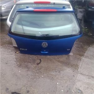 PORTON TRASERO VOLKSWAGEN POLO IV 9N1 2001