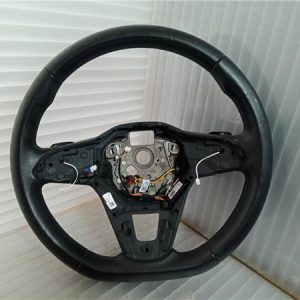 VOLANTE VOLKSWAGEN GOLF VII BERLINA BQ1 BE2 2017