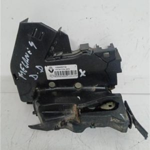 CERRADURA PUERTA DELANTERA DERECHA RENAULT MEGANE IV BERLINA 5P 2015