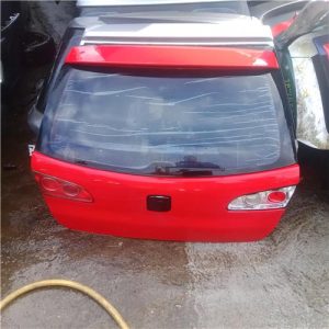 PORTON TRASERO SEAT IBIZA 6L1 2002