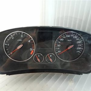 CUADRO INSTRUMENTOS RENAULT LAGUNA III BERLINA 2007