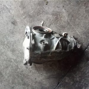 DIFERENCIAL TRASERO MERCEDES-BENZ CLASE C BM 203 BERLINA 2000