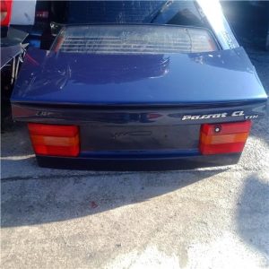 PORTON TRASERO VOLKSWAGEN PASSAT 321 323 327 331 1980