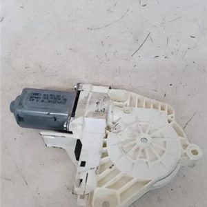 MOTOR ELEVALUNAS DELANTERO IZQUIERDO AUDI A6 ALLROAD QUATTRO 4GJ 2014