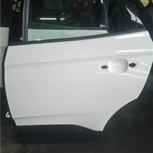 PUERTA TRASERA IZQUIERDA OPEL GRANDLAND X 2017