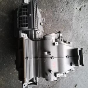 CALEFACCION ENTERA NORMAL KIA RIO YB 2016