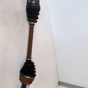 TRANSMISION DELANTERA IZQUIERDA CITROEN C5 AIRCROSS 2018