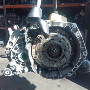 CAJA CAMBIOS JEEP RENEGADE BU 2014