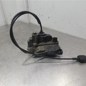 CERRADURA PUERTA TRASERA DERECHA RENAULT CLIO III GRANDTOUR 2008