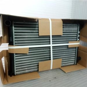 RADIADOR AGUA. FORD FIESTA BERLINA 1996