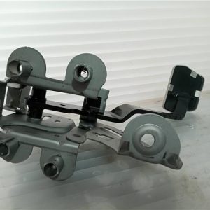 PEDAL FRENO RENAULT MEGANE IV BERLINA 5P 2015