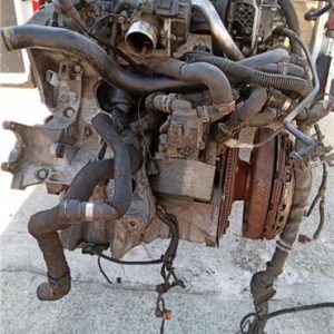 MOTOR COMPLETO AUDI A4 AVANT 8K5 2008