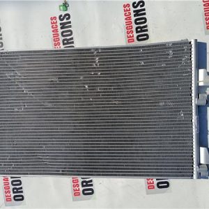 CONDENSADOR RADIADOR AIRE ACONDICIONADO RENAULT ESPACE IV JK0 2002