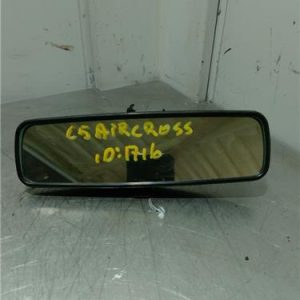 ESPEJO INTERIOR CITROEN C5 AIRCROSS 2018