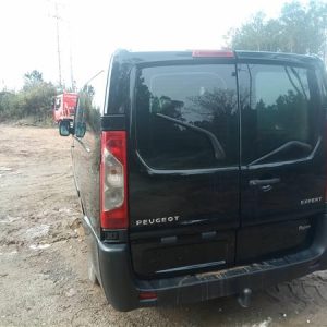 PEUGEOT EXPERT TEPEE