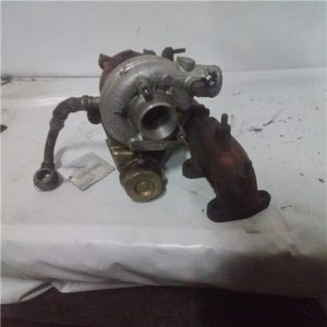 TURBOCOMPRESOR SEAT IBIZA 6K1