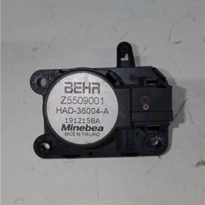 MOTOR APERTURA CALEFACCION PEUGEOT 308 SW 2014