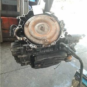 CAJA CAMBIOS AUDI A4 BERLINA B5 1994