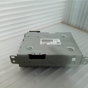 SOPORTE RADIO NAVEGADOR CITROEN DS5 2011