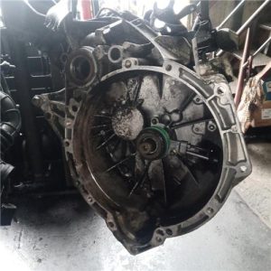 CAJA CAMBIOS FORD MONDEO BERLINA GD 1997