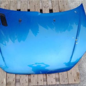 CAPOT PEUGEOT 206 1998