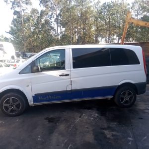 MERCEDES VITO MIXTO 639