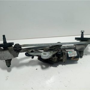 MOTOR LIMPIA DELANTERO NISSAN JUKE I F15E 2010