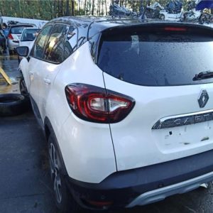 RENAULT CAPTUR I
