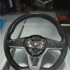 VOLANTE NISSAN QASHQAI J11E 2013