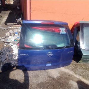 PORTON TRASERO OPEL MERIVA 2003