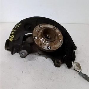 MANGUETA DELANTERA IZQUIERDA PEUGEOT RIFTER 2018