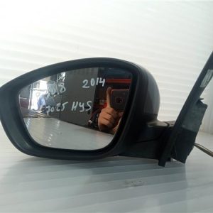 RETROVISOR IZQUIERDO PEUGEOT 308 2013