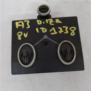 CENTRALITA AUDI A3 SPORTBACK 8VA 2012