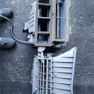 CALEFACCION ENTERA NORMAL HYUNDAI I40 VF 2011