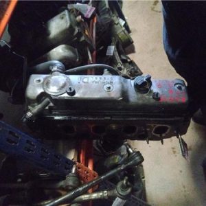 CULATA FORD FOCUS BERLINA CAK 1998