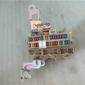 CAJA DE FUSIBLES NISSAN QASHQAI J11E 2013