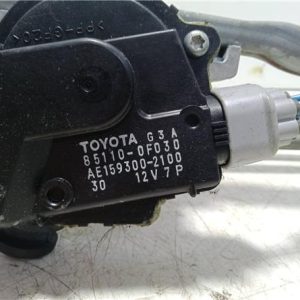 MOTOR LIMPIA DELANTERO TOYOTA COROLLA E15