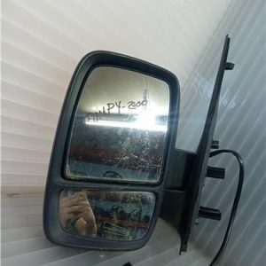 RETROVISOR IZQUIERDO CITROEN JUMPY